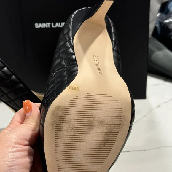 Heels - Picture 6 of 7